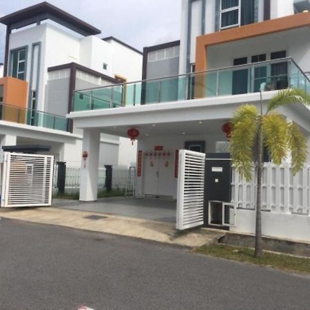 My Home Kayangan Villa Malacca C10 Exterior foto