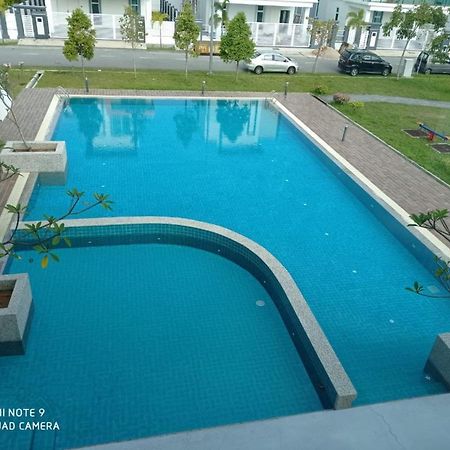 My Home Kayangan Villa Malacca C10 Exterior foto